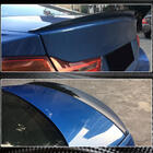 BMW 4 Series F32/F33/F36 2012-2020 Heckspoiler V8 (für F32, Carbon) Foto 4