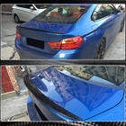 BMW 4 Series F32/F33/F36 2012-2020 Heckspoiler V8 (für F32, Carbon) Foto 5