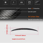 BMW 4 Series F32/F33/F36 2012-2020 Heckspoiler V8 (für F32, Carbon) Foto 6