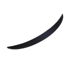 BMW 4 Series F32/F33/F36 2012-2020 Kofferraumdeckel Spoiler FRP V9 (Coupe) Foto 2