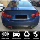 BMW 4 Series F32/F33/F36 2012-2020 Kofferraumdeckel Spoiler FRP V9 (Coupe) Foto 1