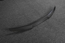 BMW 4 Series F32/F33/F36 2012-2020 Spoiler M4-Style (für F32, Carbon) Foto 4