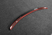 BMW 4 Series F32/F33/F36 2012-2020 Spoiler M4-Style (für F32, Carbon) Foto 5