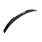 BMW 4 Series F32/F33/F36 2012-2020 Spoiler M4-Style (für F32, Carbon) Foto 7