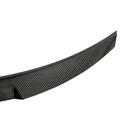 BMW 4 Series F32/F33/F36 2012-2020 Spoiler M4-Style (für F32, Carbon) Foto 8
