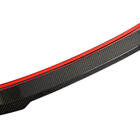 BMW 4 Series F32/F33/F36 2012-2020 Spoiler M4-Style (für F32, Carbon) Foto 9
