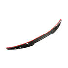 BMW 4 Series F32/F33/F36 2012-2020 Spoiler M4-Style (für F32, Carbon) Foto 10
