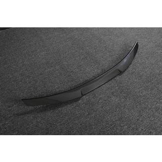 Spoiler M4-Style (für F32, Carbon) BMW 4 Series F32/F33/F36 2012-2020 Foto 4