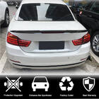 BMW 4 Series F32/F33/F36 2012-2020 Spoiler P-Style (für F33/F83, Carbon) Foto 3