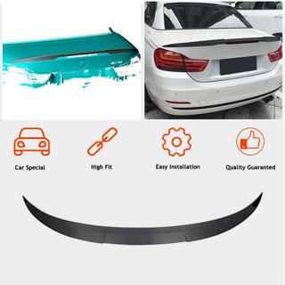 Spoiler P-Style (für F33/F83, Carbon) BMW 4 Series F32/F33/F36 2012-2020 Foto 2