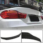 BMW 4 Series F32/F33/F36 2012-2020 Heckspoiler V2 (für F33/F83, Carbon) Foto 1