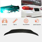BMW 4 Series F32/F33/F36 2012-2020 Heckspoiler V2 (für F33/F83, Carbon) Foto 2