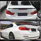 BMW 4 Series F32/F33/F36 2012-2020 Heckspoiler V2 (für F33/F83, Carbon) Foto 4
