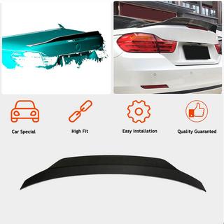Heckspoiler V2 (für F33/F83, Carbon) BMW 4 Series F32/F33/F36 2012-2020 Foto 2
