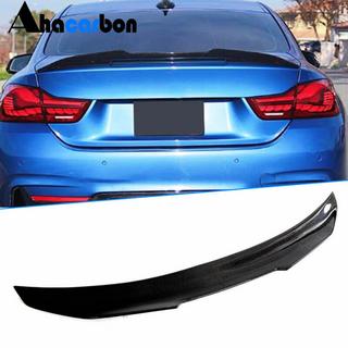 PSM-Style Heckspoiler (für F33/F83, Carbon) BMW 4 Series F32/F33/F36 2012-2020 Foto 1