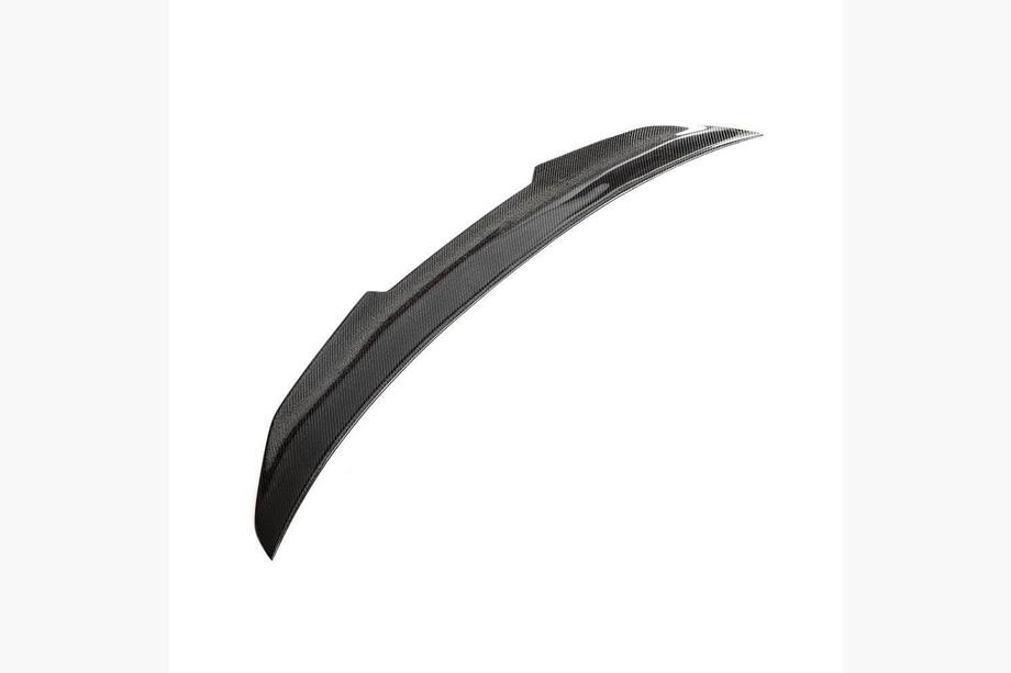 BMW 4 Series F32/F33/F36 2012-2020 PSM-Style Heckspoiler (für F33/F83, Carbon) Foto 4