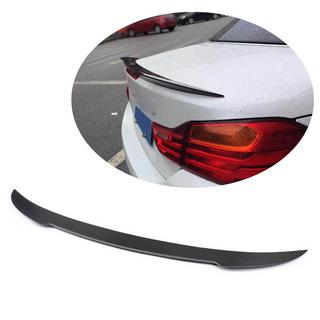 Heckspoiler V1 (für F33/F83, Carbon) BMW 4 Series F32/F33/F36 2012-2020 Foto 1
