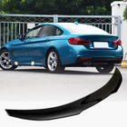 BMW 4 Series F32/F33/F36 2012-2020 PSM-Style Heckspoiler (für F36, Carbon) Foto 1