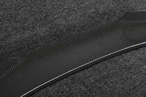 BMW 4 Series F32/F33/F36 2012-2020 PSM-Style Heckspoiler (für F36, Carbon) Foto 3