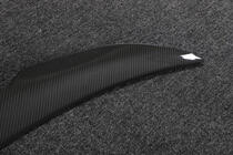 BMW 4 Series F32/F33/F36 2012-2020 PSM-Style Heckspoiler (für F36, Carbon) Foto 4