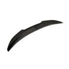 BMW 4 Series F32/F33/F36 2012-2020 PSM-Style Heckspoiler (für F36, Carbon) Foto 8