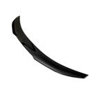 BMW 4 Series F32/F33/F36 2012-2020 PSM-Style Heckspoiler (für F36, Carbon) Foto 9