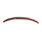 BMW 4 Series F32/F33/F36 2012-2020 PSM-Style Heckspoiler (für F36, Carbon) Foto 10