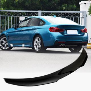 PSM-Style Heckspoiler (für F36, Carbon) BMW 4 Series F32/F33/F36 2012-2020 Foto 1