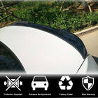 BMW 4 Series F32/F33/F36 2012-2020 Kofferraumdeckel Spoiler Carbon V5 (für F36) Foto 3