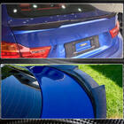 BMW 4 Series F32/F33/F36 2012-2020 Kofferraumdeckel Spoiler Carbon V6 (für F36) Foto 3