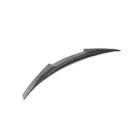 BMW 4 Series F32/F33/F36 2012-2020 Kofferraumdeckel Spoiler Carbon V6 (für F36) Foto 7
