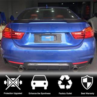 Kofferraumdeckel Spoiler Carbon V6 (für F36) BMW 4 Series F32/F33/F36 2012-2020 Foto 2