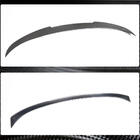 BMW 4 Series F32/F33/F36 2012-2020 Kofferraumdeckel Spoiler Carbon V8 (für F36) Foto 5