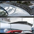 BMW 4 Series G22/23/26 2020- PSM-Style V1 Heckspoiler (für G22/G82, Carbon) Foto 4