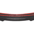 BMW 4 Series G22/23/26 2020- PSM-Style V1 Heckspoiler (für G22/G82, Carbon) Foto 8