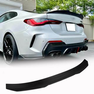 PSM-Style V1 Heckspoiler (für G22/G82, Carbon) BMW 4 Series G22/23/26 2020- Foto 1