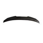 BMW 4 Series G22/23/26 2020- PSM-Style V2 Heckspoiler (für G22/G82, Carbon) Foto 6