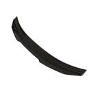 BMW 4 Series G22/23/26 2020- PSM-Style V2 Heckspoiler (für G22/G82, Carbon) Foto 7