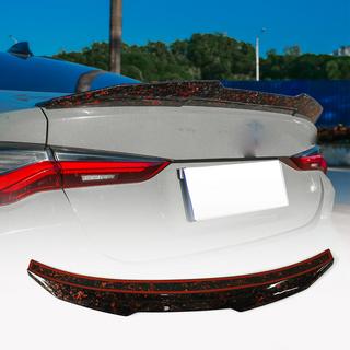 PSM-Style V2 Heckspoiler (für G22/G82, Carbon) BMW 4 Series G22/23/26 2020- Foto 1