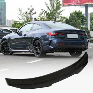 PSM-Style V3 Spoiler (für G22/G82, Carbon) BMW 4 Series G22/23/26 2020- Foto 1