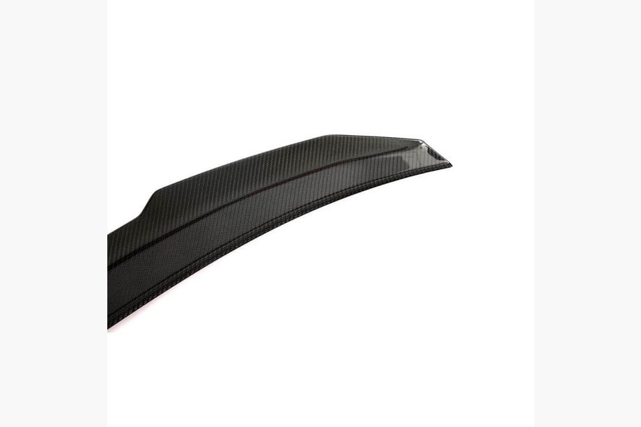 BMW 4 Series G22/23/26 2020- PSM-Style V3 Spoiler (für G22/G82, Carbon) Foto 8