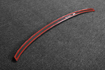 BMW 4 Series G22/23/26 2020- Spoiler MP-Style (für G22/G82, Carbon) Foto 4