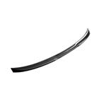 BMW 4 Series G22/23/26 2020- Spoiler MP-Style (für G22/G82, Carbon) Foto 6