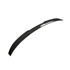 BMW 4 Series G22/23/26 2020- Spoiler MP-Style (für G22/G82, Carbon) Foto 7