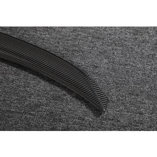 Spoiler MP-Style (für G22/G82, Carbon) BMW 4 Series G22/23/26 2020- Foto 3