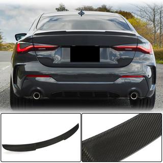 Spoiler M4-Style V1 (für G22/G82, Carbon) BMW 4 Series G22/23/26 2020- Foto 1