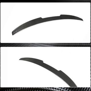 Spoiler V1 (für G22/G82, Carbon) BMW 4 Series G22/23/26 2020- Foto 3