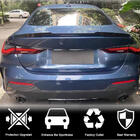 BMW 4 Series G22/23/26 2020- Spoiler M4-Style V2 (für G22/G82, Carbon) Foto 2