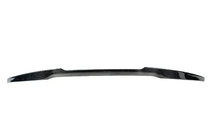 BMW 4 Series G22/23/26 2020- Spoiler M4-Style V2 (für G22/G82, Carbon) Foto 4