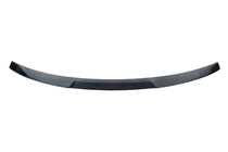 BMW 4 Series G22/23/26 2020- Spoiler M4-Style V2 (für G22/G82, Carbon) Foto 5